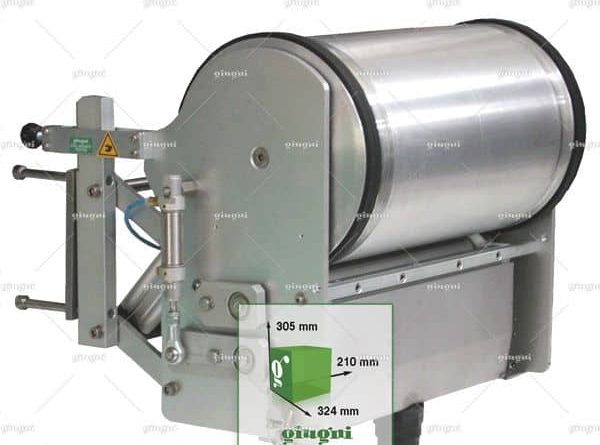 impresora flexografica