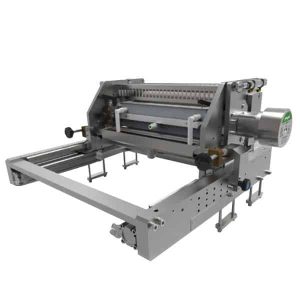 Impresora flexografica