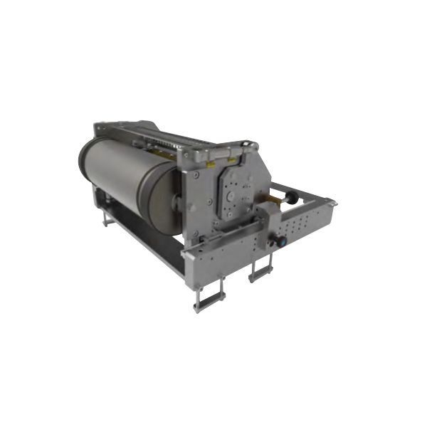 Impresora Flexográfica en Línea MINIFLEX 578 - Imagen 2