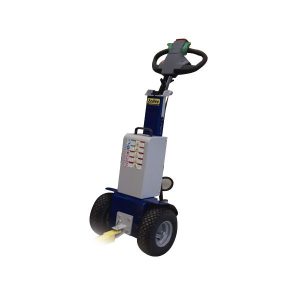 Tuggers industriales y accesorios