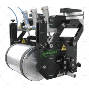 Impresora flexografica
