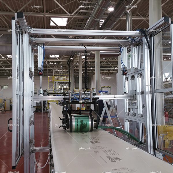 Impresora Flexográfica Modular Miniflex 373 - Imagen 4