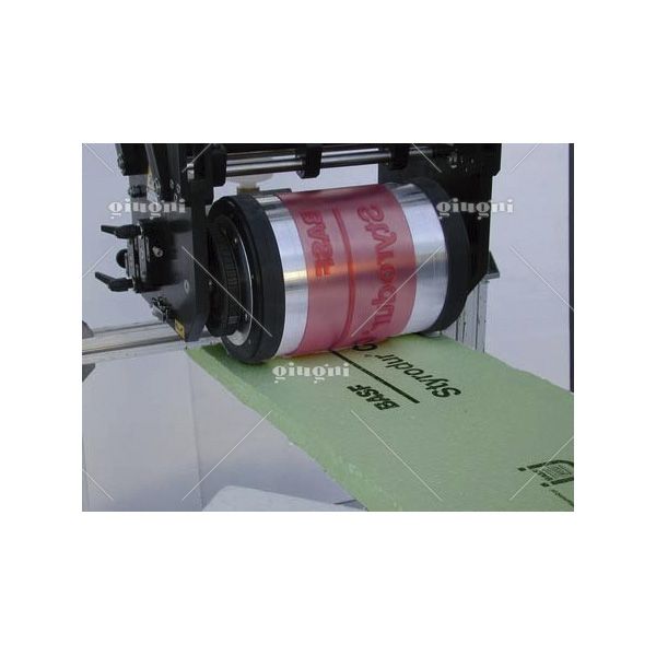 Impresora flexografica