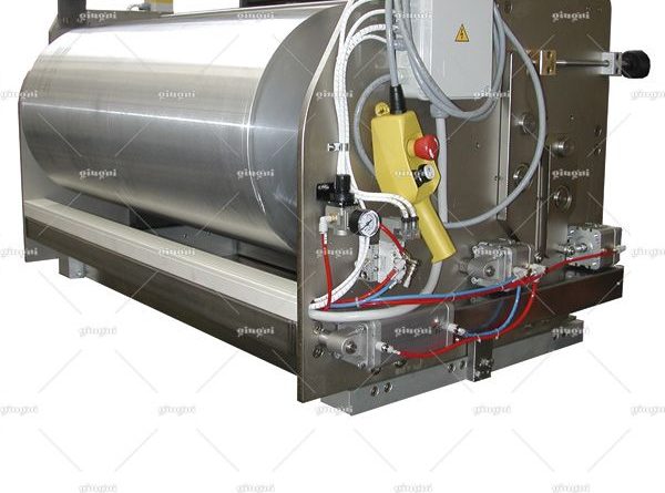 Impresora flexografica ModularImpresora flexografica