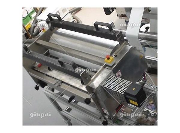 Impresora flexografica ModularImpresora flexografica