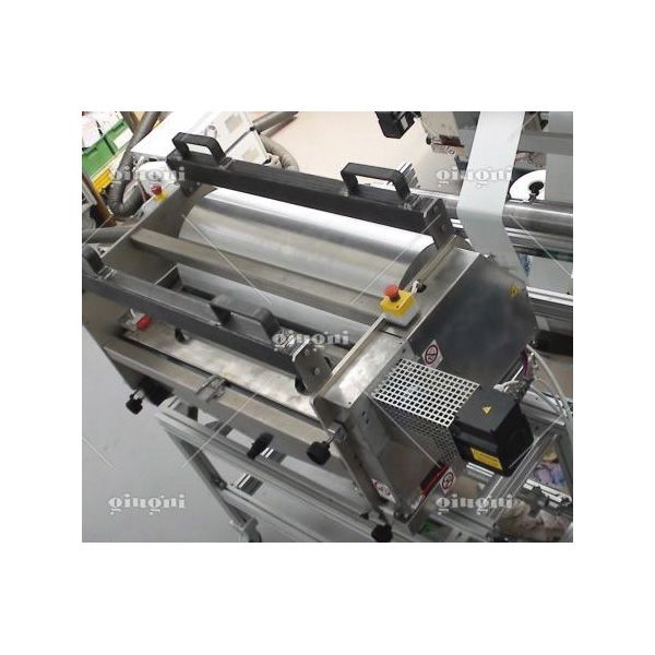 Impresora flexografica ModularImpresora flexografica