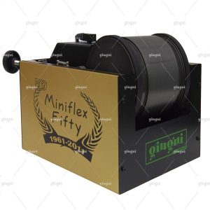 impresora flexografica modular
