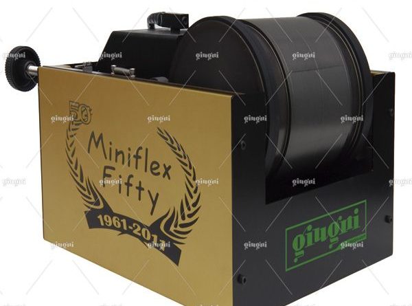 impresora flexografica modular