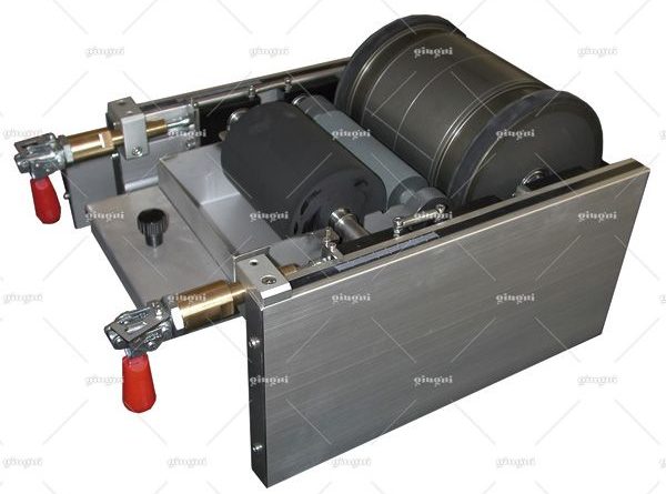 impresora flexografica modular