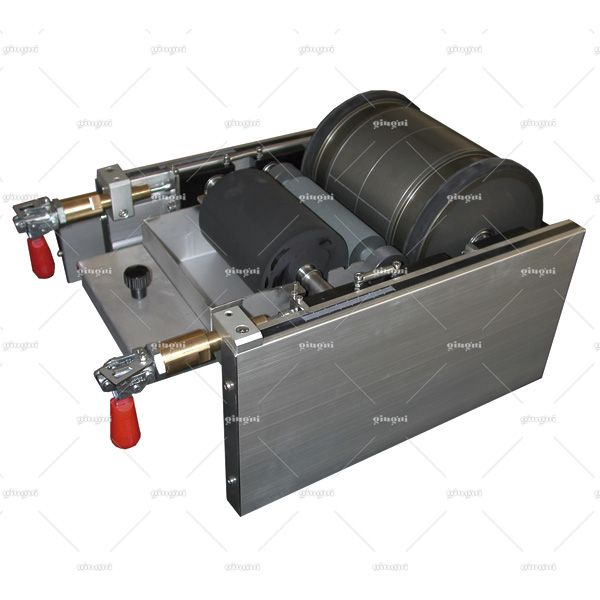 impresora flexografica modular