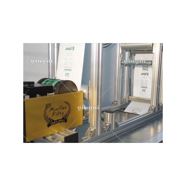 Impresora Flexográfica Modular Miniflex 534 - Imagen 3