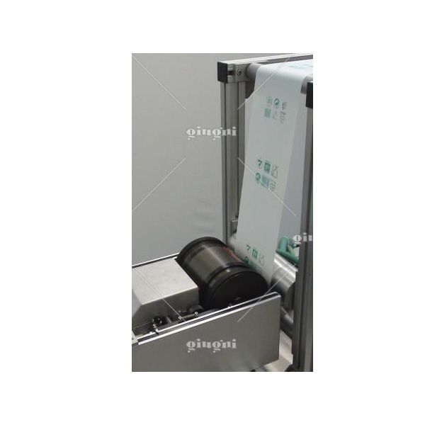 Impresora Flexográfica Modular Miniflex 534 - Imagen 4