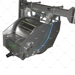 impresora flexografica modular