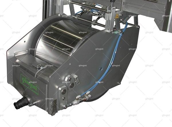impresora flexografica modular