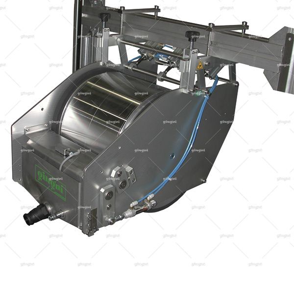 impresora flexografica modular