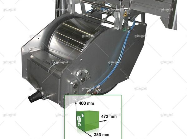 impresora flexografica modular