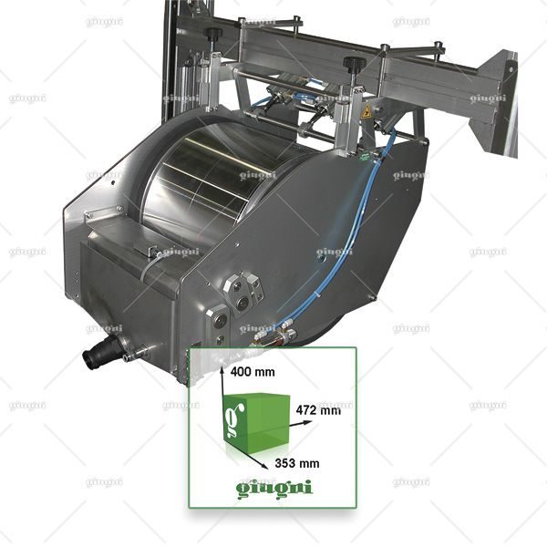 Impresora Flexográfica Modular Miniflex 535 - Imagen 3