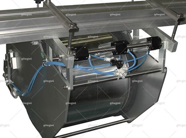 impresora flexografica modular