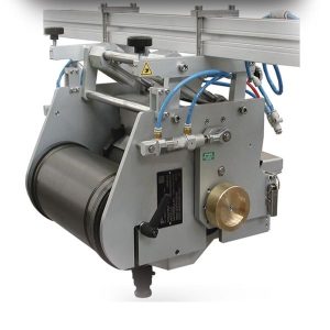 impresora flexografica Modular