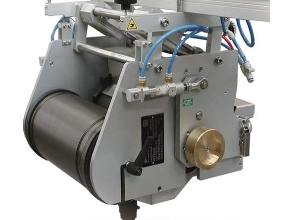 impresora flexografica Modular