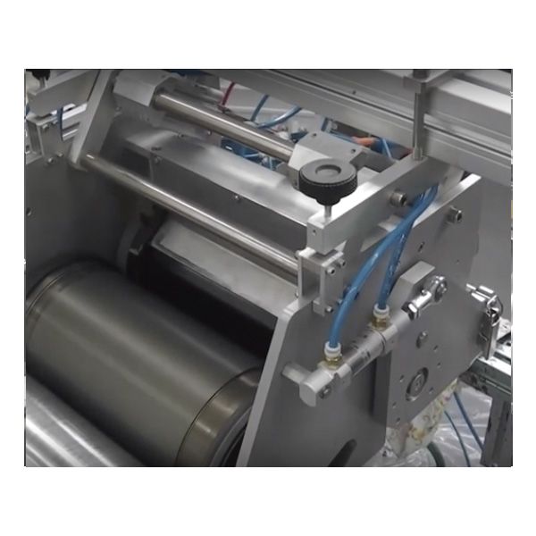 impresora flexografica Modular
