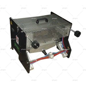 impresora flexografica Modular