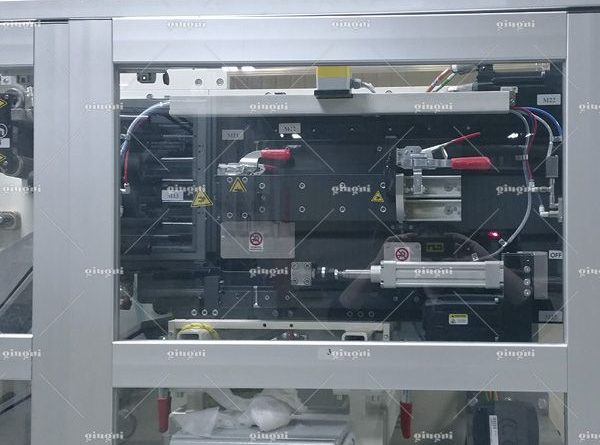 impresora flexografica modular