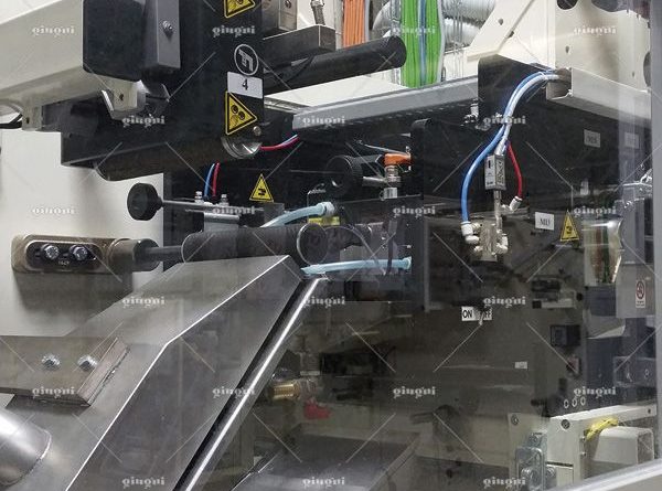 impresora flexografica modular