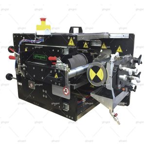 impresora flexografica modular