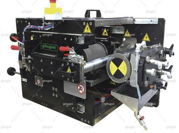 impresora flexografica modular