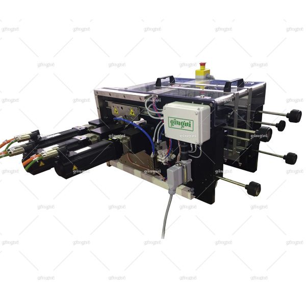 Impresora Flexográfica Modular Miniflex 562 - Imagen 3
