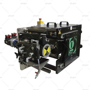Impresora Flexográfica Modular Miniflex 569
