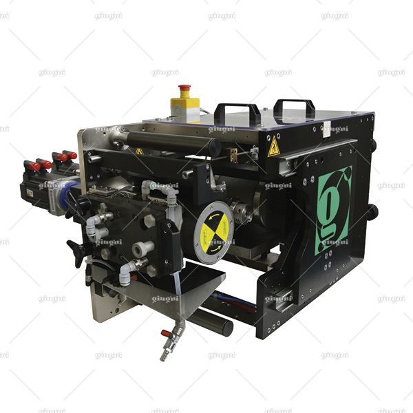 Impresora Flexográfica Modular Miniflex 569