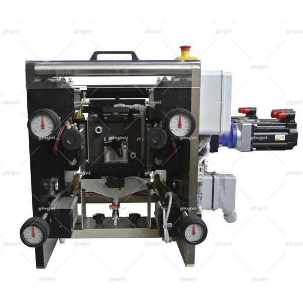 Impresora flexografica modular