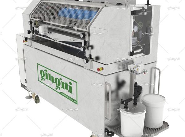 impresora flexografica