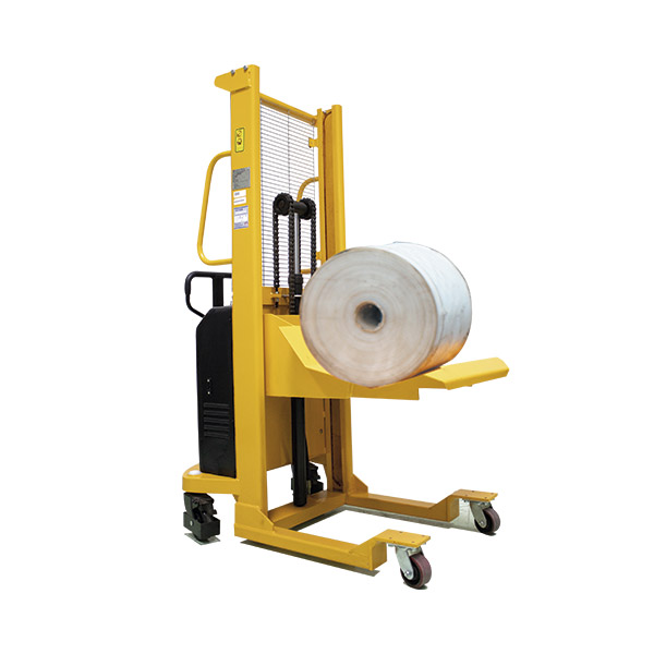 Carro elevador de bobinas 1000 KG - Imagen 3