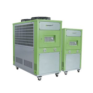 Enfriador - Chiller