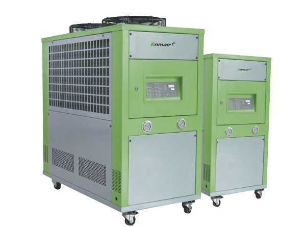 Enfriador - Chiller