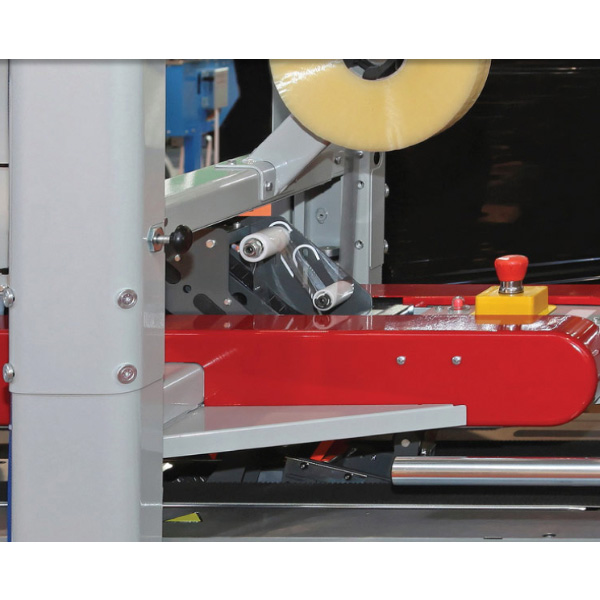 Cuchillas industriales para el packaging selladores de cajas - Imagen 2