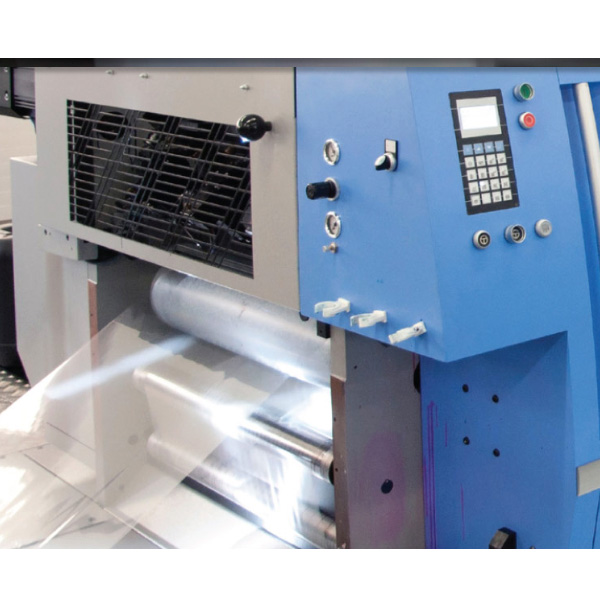 Cuchillas industriales para conversion embalaje flexible y material laminado - Imagen 3