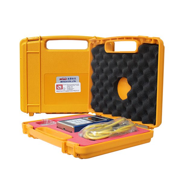 Medidor de recubrimiento MCT200 - Imagen 3