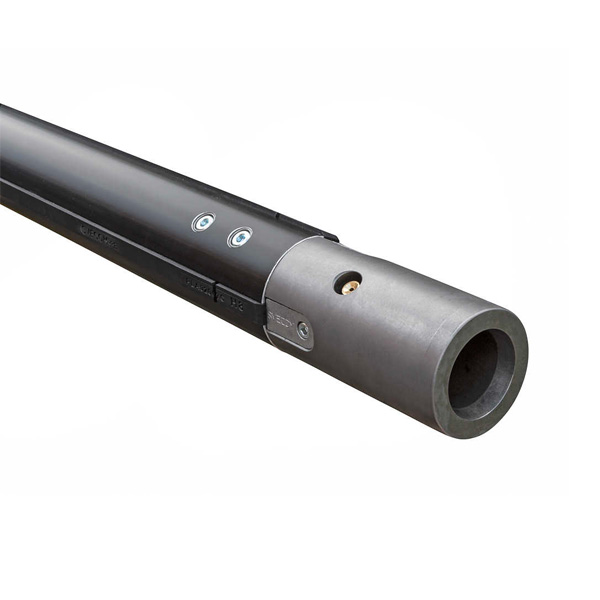 Ejes Expansibles 640PL NEUMÁTICOS CON LEDS