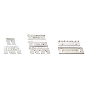 Cuchillas industriales para el packaging selladores de cajas