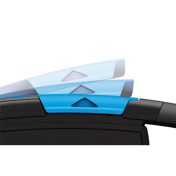 CUCHILLO DE CORTE SEGURO SECUMAX 320 - Imagen 3