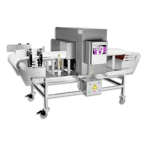 Detector de Metales