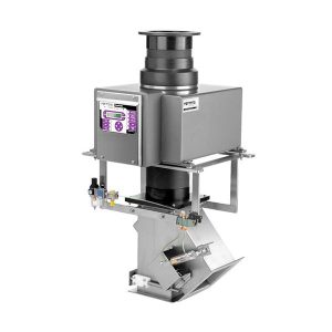 Detector de Metales