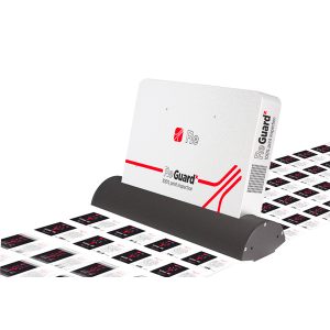 INSPECCION WEB 100% SISTEMA PARA IMPRIMIR CONTROL DE DEFECTOS REGUARD MX