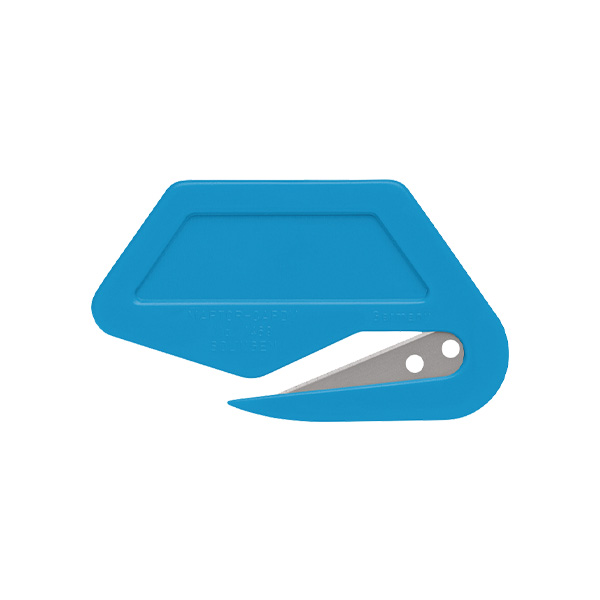 CUCHILLO DE CORTE SEGURO - SECUMAX POLYPICK