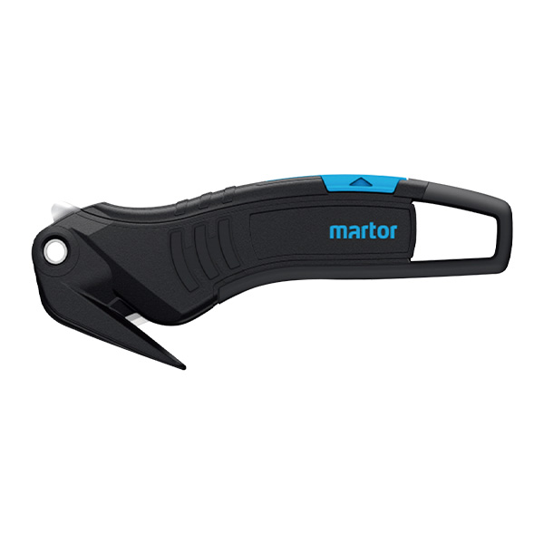 CUCHILLO DE CORTE SEGURO SECUMAX 320