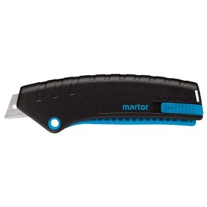CUCHILLO DE CORTE SEGURO SECUNORM MIZAR EL Nº 1